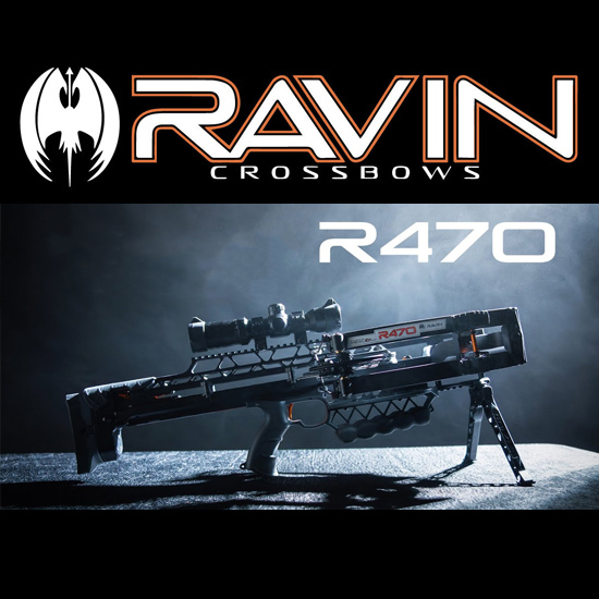 RAVIN R470