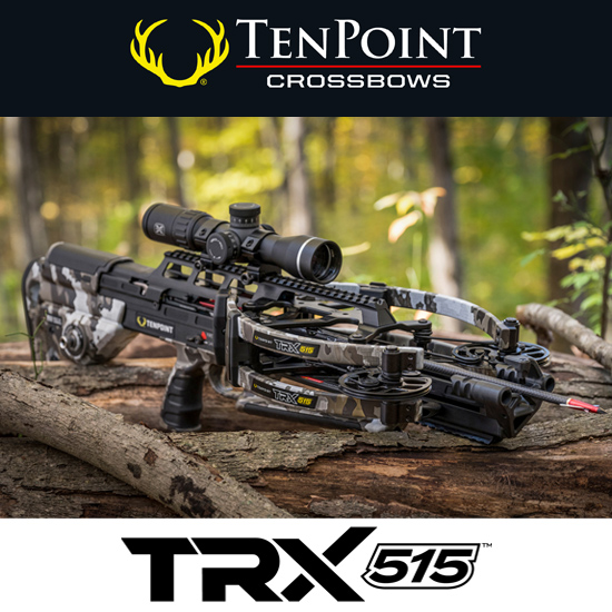 Tenpoint TRX 515