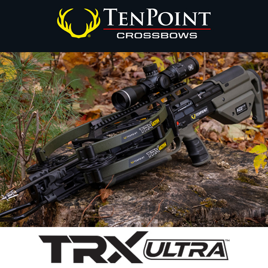 Tenpoint TRX ULTRA