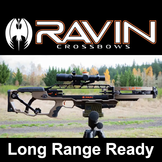 RAVIN LR Long Range