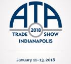 ATA Trade Show 2018 - DAY 3