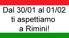 Campionati Italiani Indoor Rimini 2015