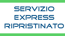 Servizio Express