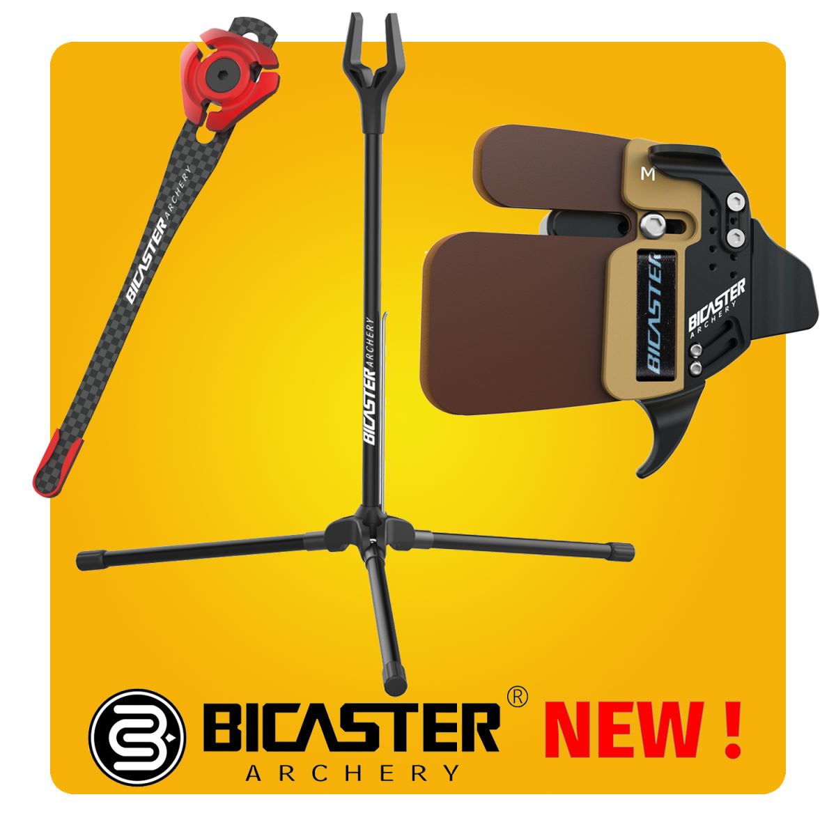 BICASTER ARCHERY