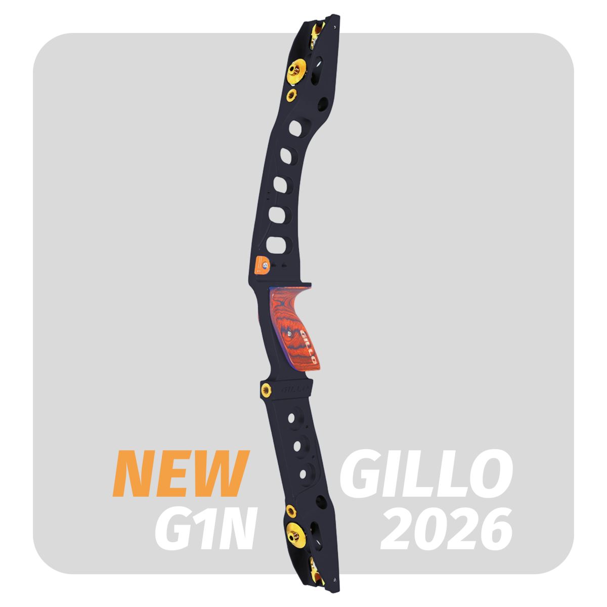 GILLO G1N 2026