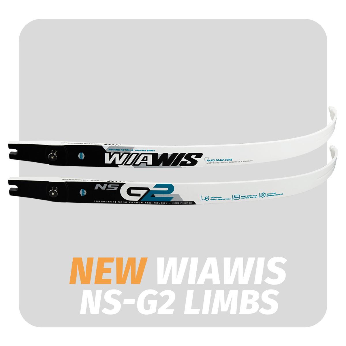 WIAWIS NS-G2 LIMBS