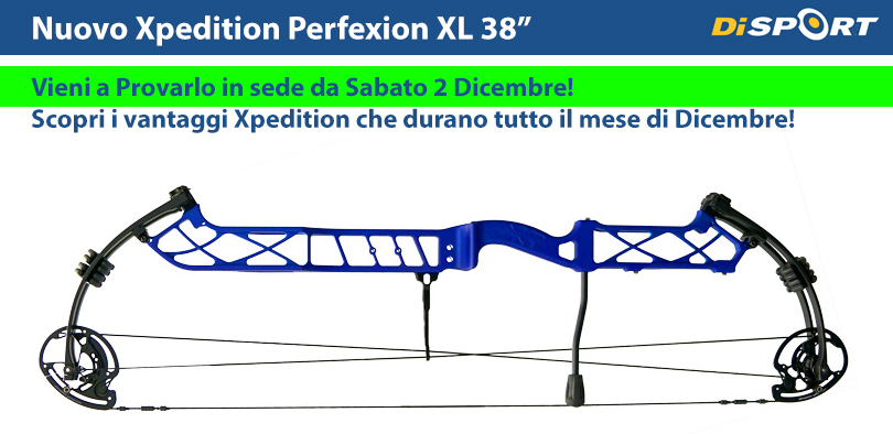XPEDITION PERFEXION XL
