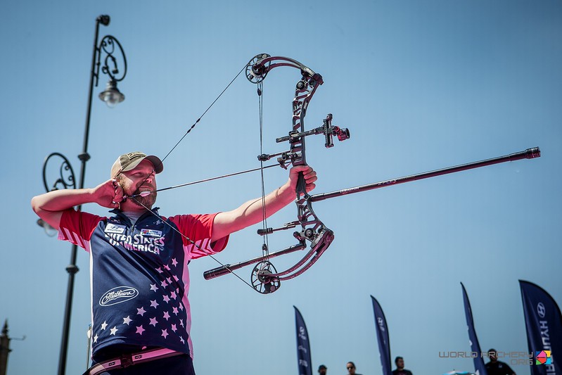 9 Errori frequenti per i tiratori Compound!