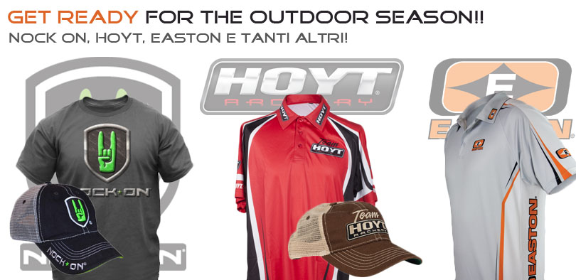 Abbigliamento outdoor