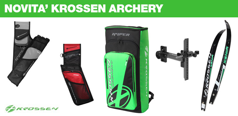 Krossen Archery