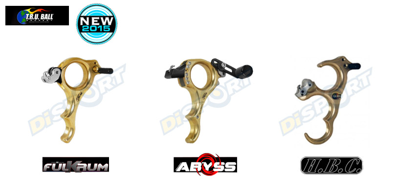 Novità Tru Ball 2015