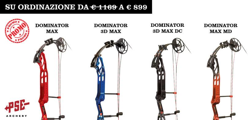 Promo PSE