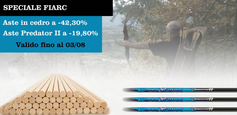 Promozione aste Fiarc