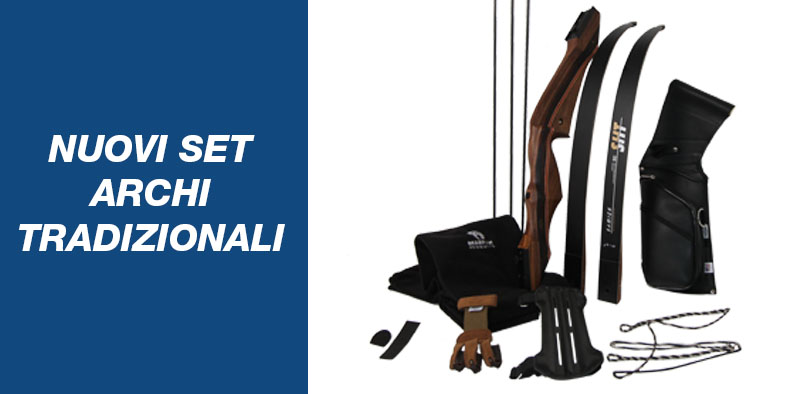 Set Samick Take Down