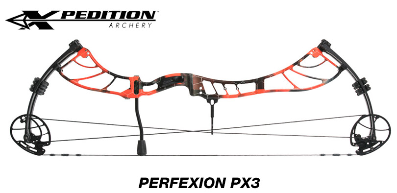 XPedition Archery Perfexion PX3