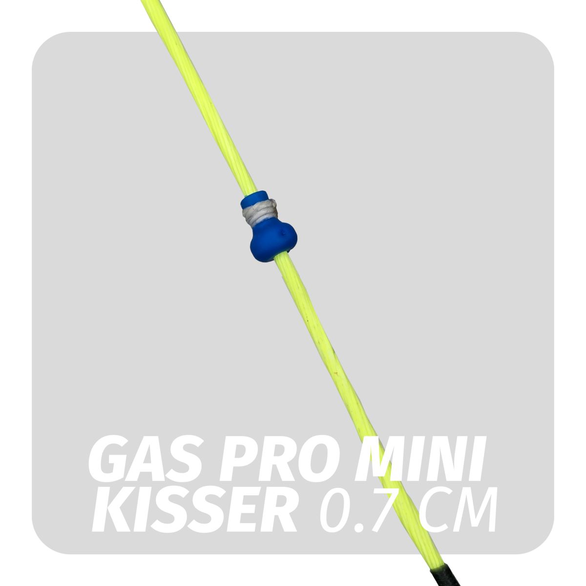 Gas Pro Mini Kisser 0.7cm Soft