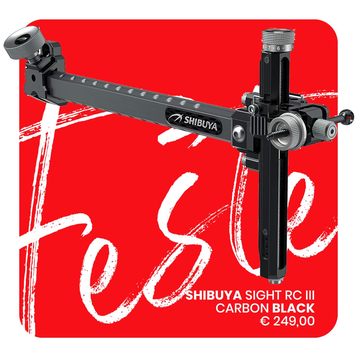 Shibuya Sight RC III Christmas Special