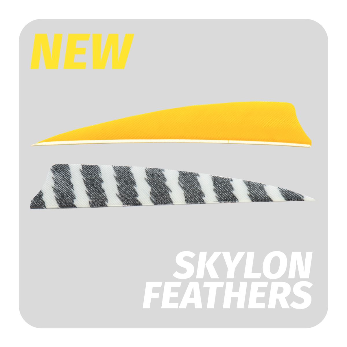NEW SKYLON FEATHERS