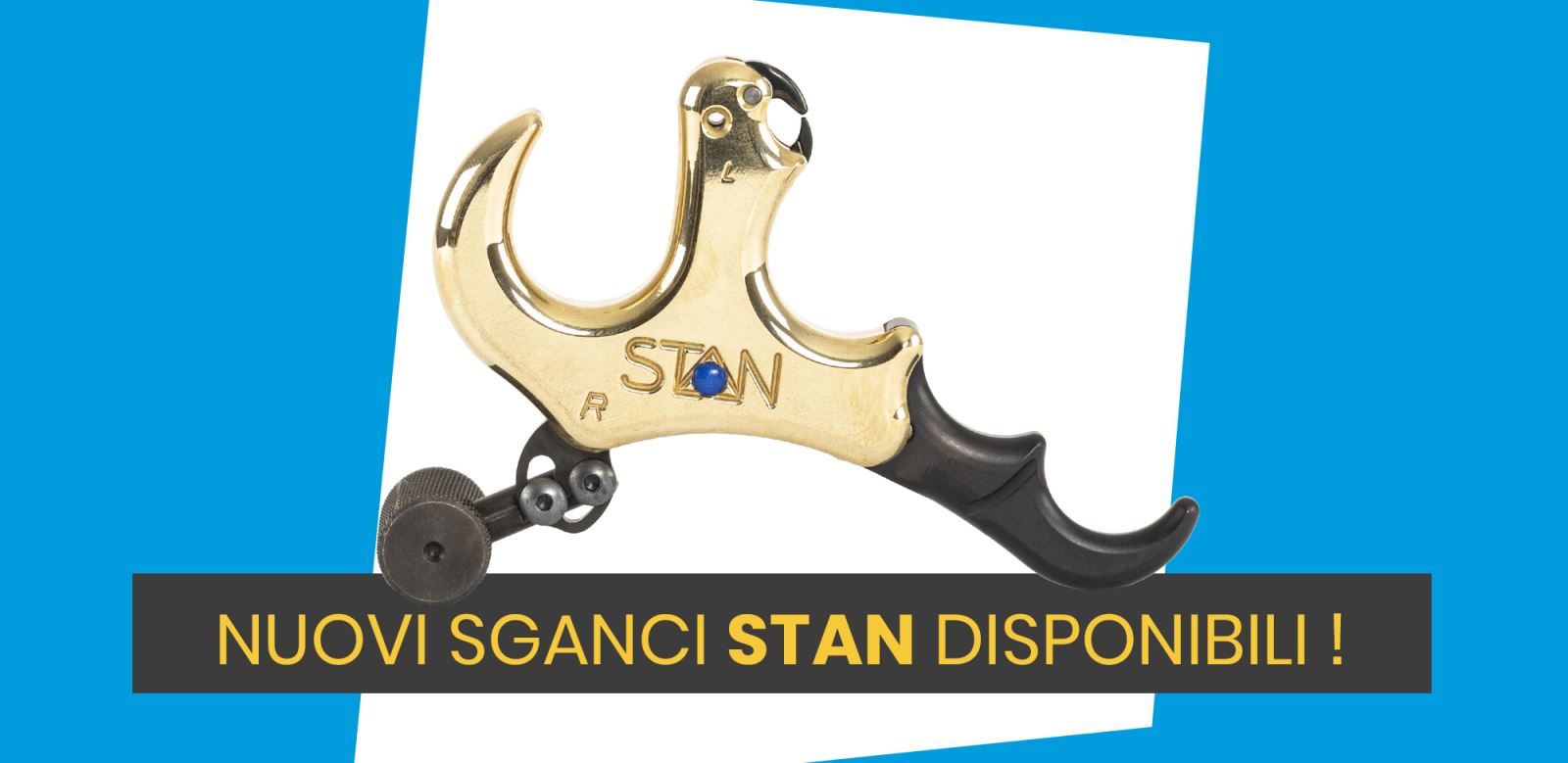 New Stan Onnex Releases