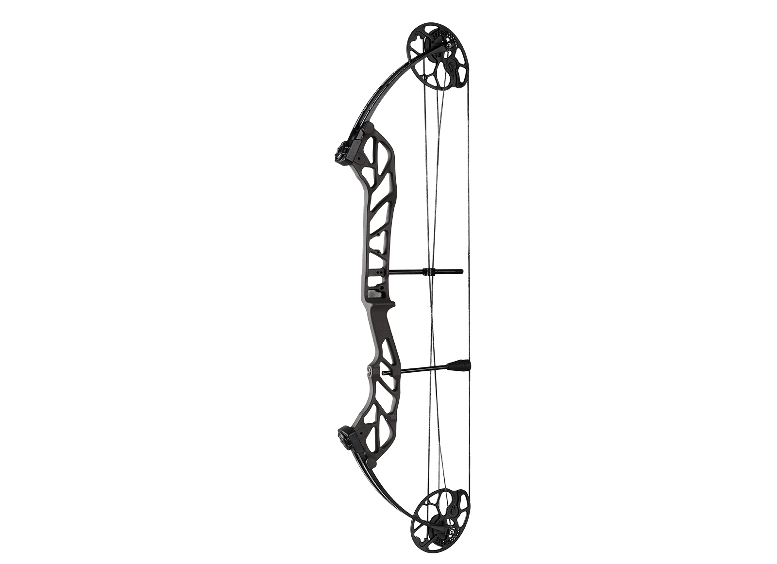 TOPOINT COMPOUND STARTING 36''