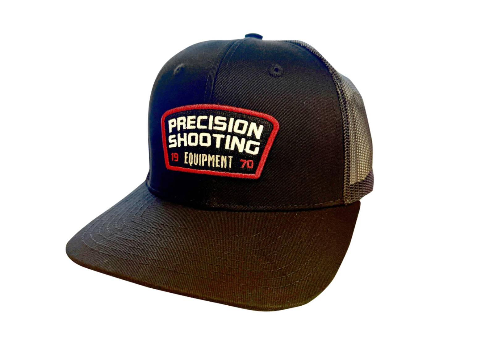 PSE CAP PATCH MESH