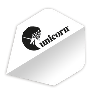 UNICORN ALETTE SUPER MAESTRO.125 - PLUS WHITE