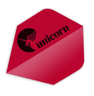 UNICORN ALETTE SUPER MAESTRO.125 - PLUS RED