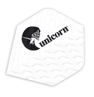 UNICORN ALETTE Q.75 - BIG WING Q2 WHITE
