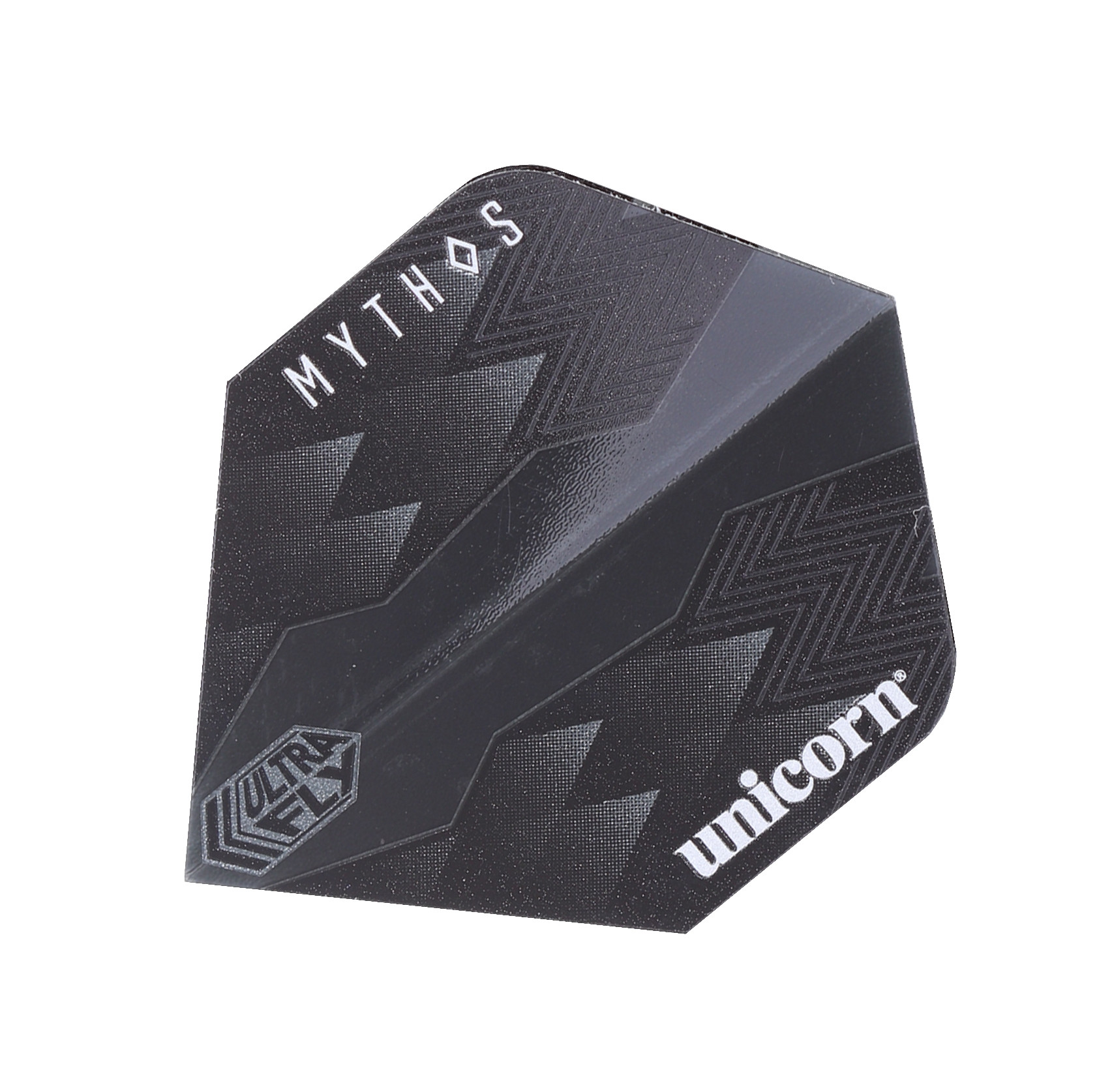 UNICORN ALETTE ULTRAFLY.100 PLUS MYTHOS HYDRA GREY