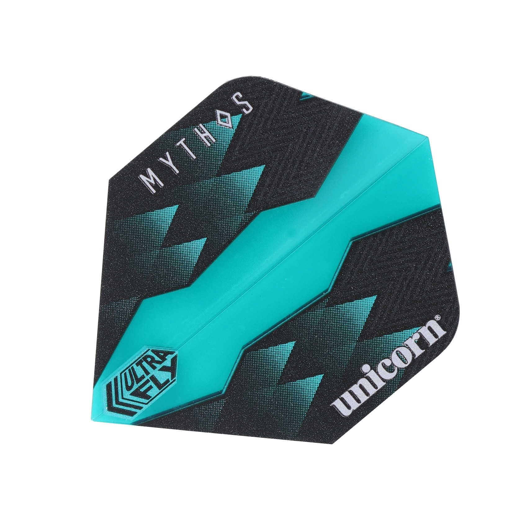 UNICORN ALETTE ULTRAFLY.100 PLUS MYTHOS HYDRA TEAL