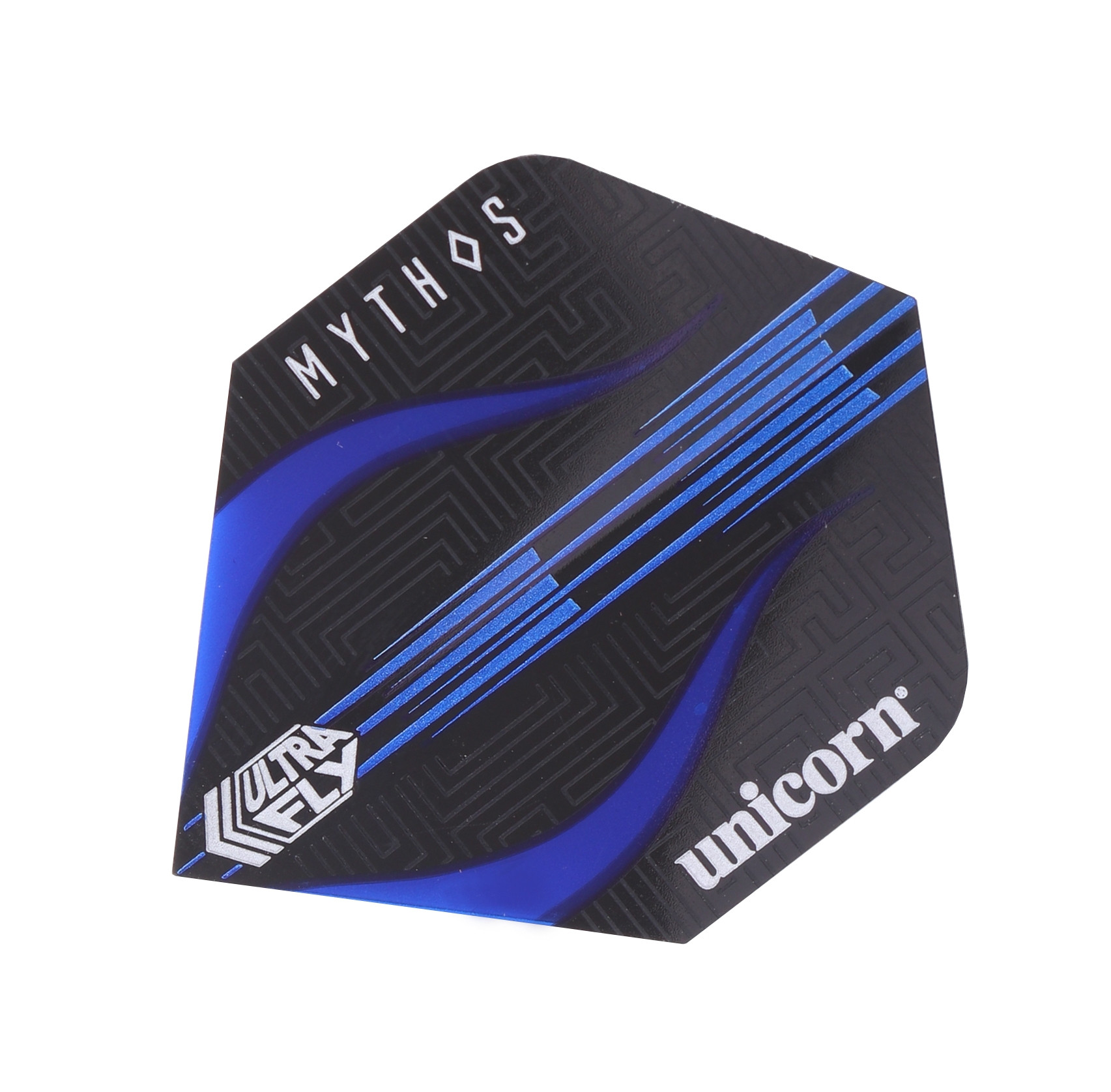UNICORN ALETTE ULTRAFLY.100 PLUS MYTHOS MINOTAUR BLUE
