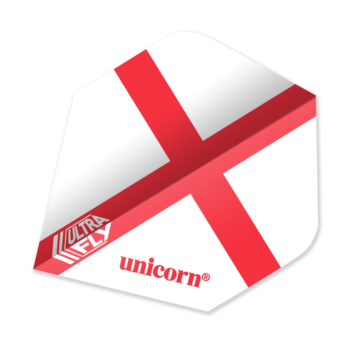 UNICORN ALETTE ULTRAFLY.100 PLUS ENGLAND