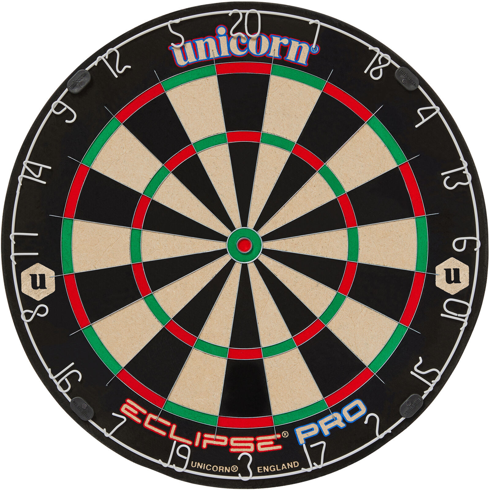 UNICORN BERSAGLIO PER FRECETTE ECLIPSE PRO