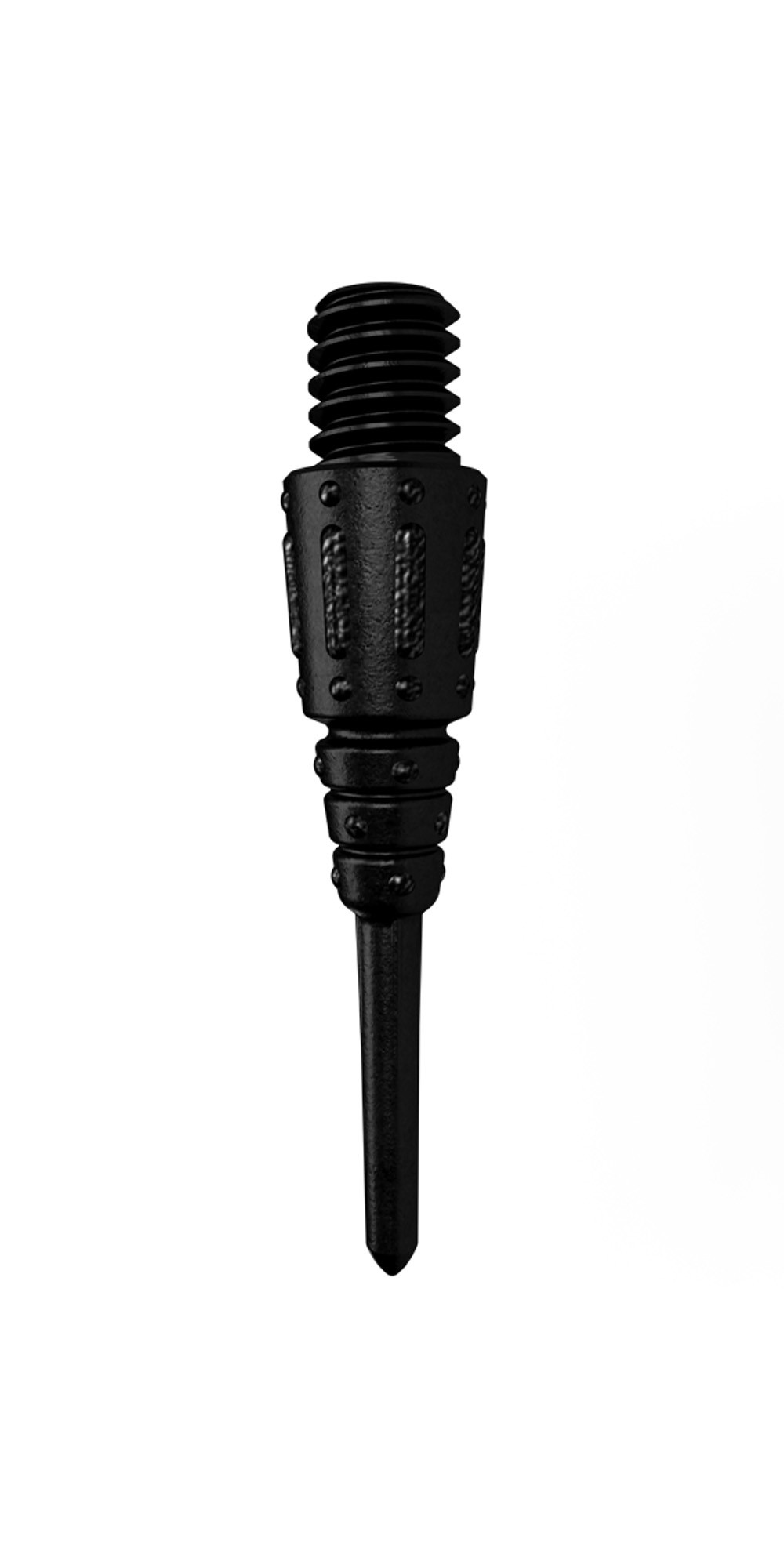UNICORN PUNTE EPIC SOFT BLACK 50 PZ