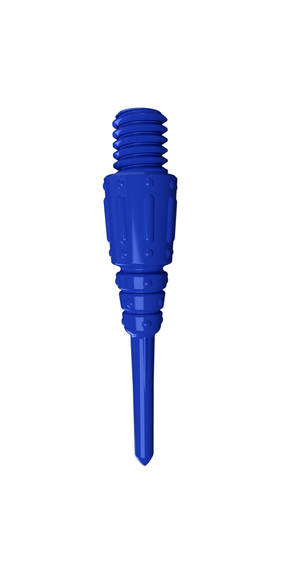 UNICORN PUNTE EPIC SOFT ROYAL BLUE 50 PZ