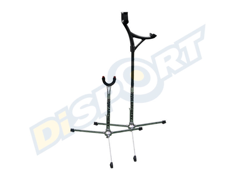 W&W CAVALLETTO TY FOLDING BOWSTAND HIGH