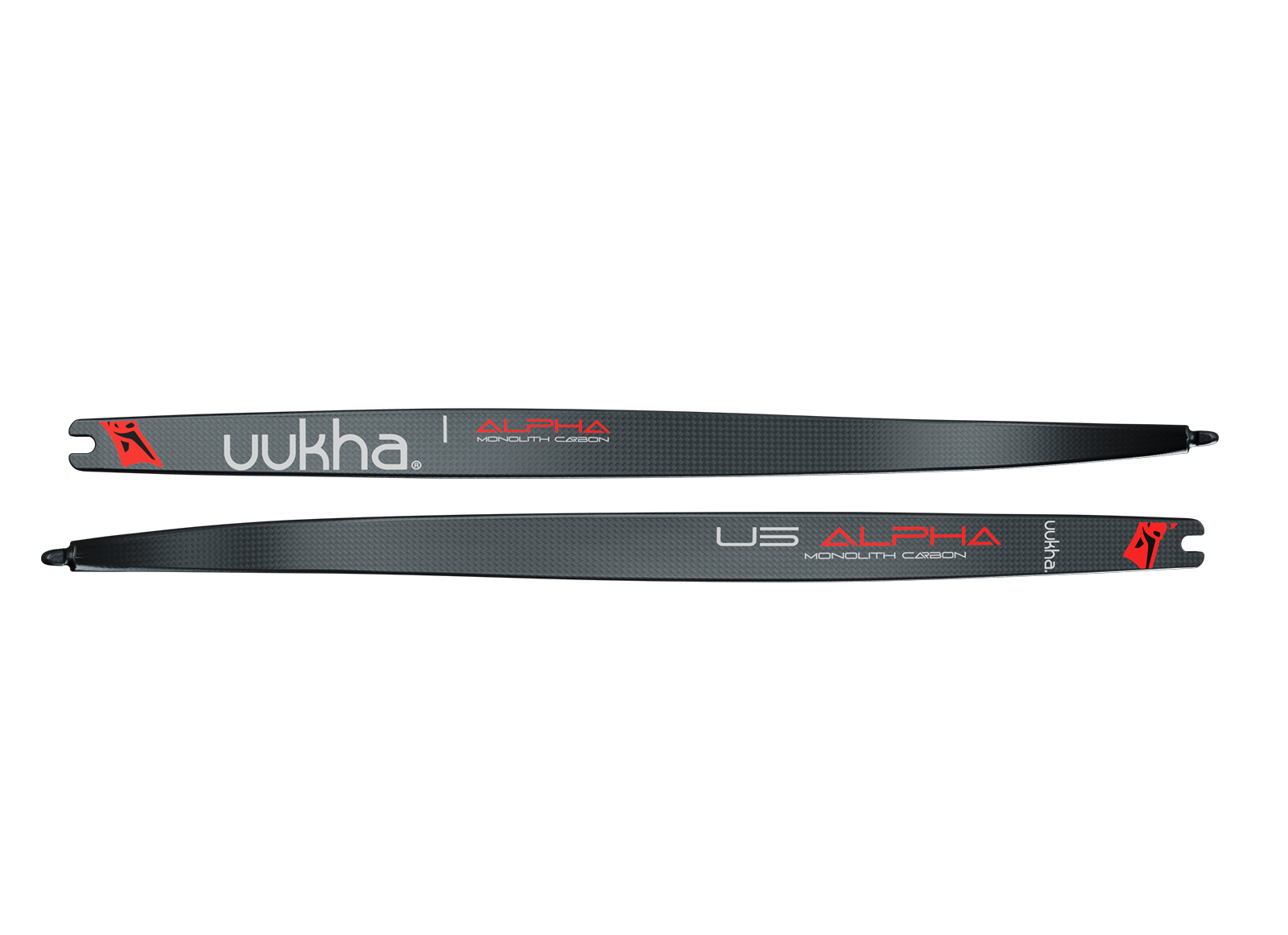 UUKHA LIMBS FLETTENTI ILF ALPHA U5