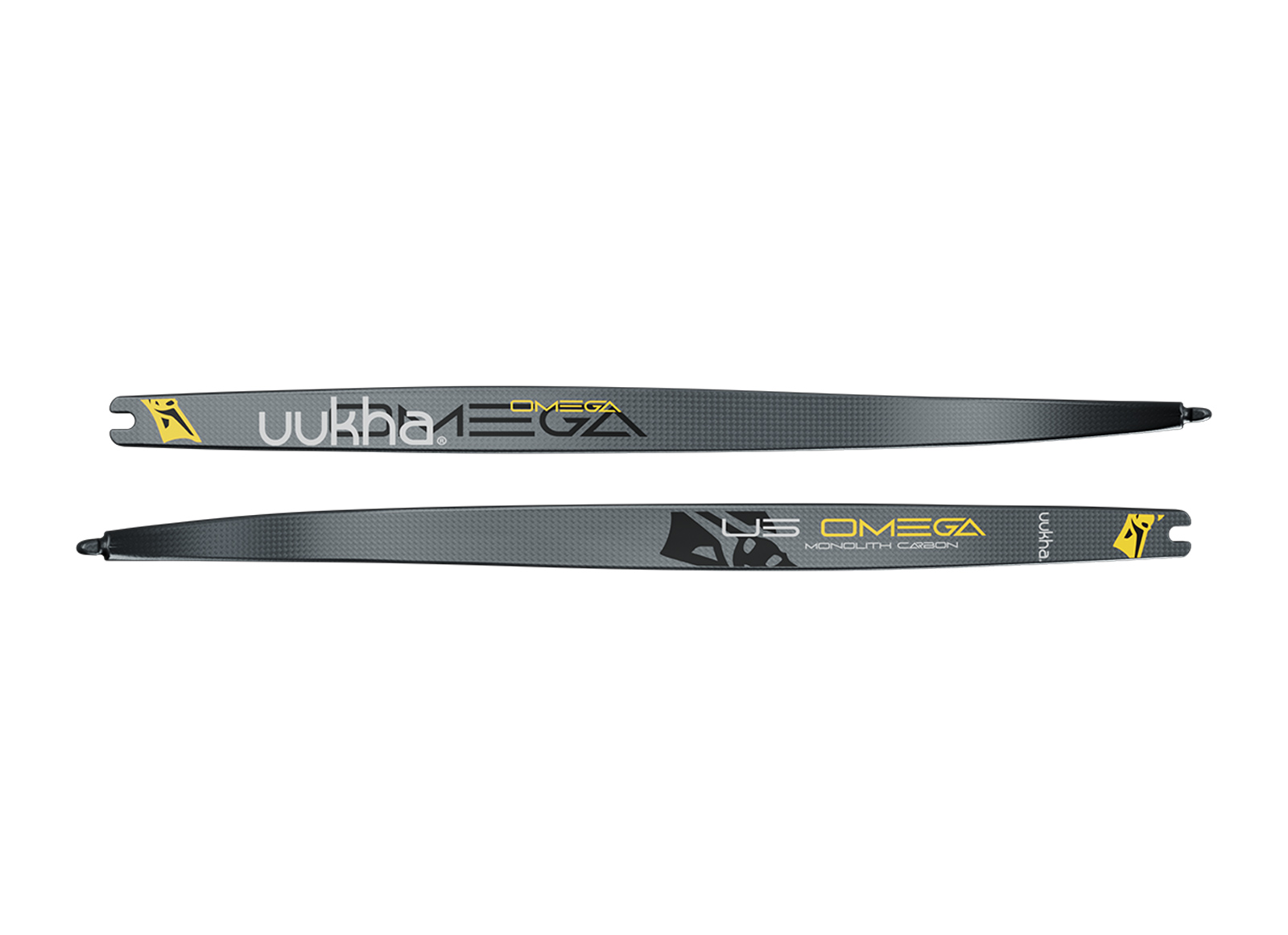 UUKHA FLETTENTI ILF OMEGA U5