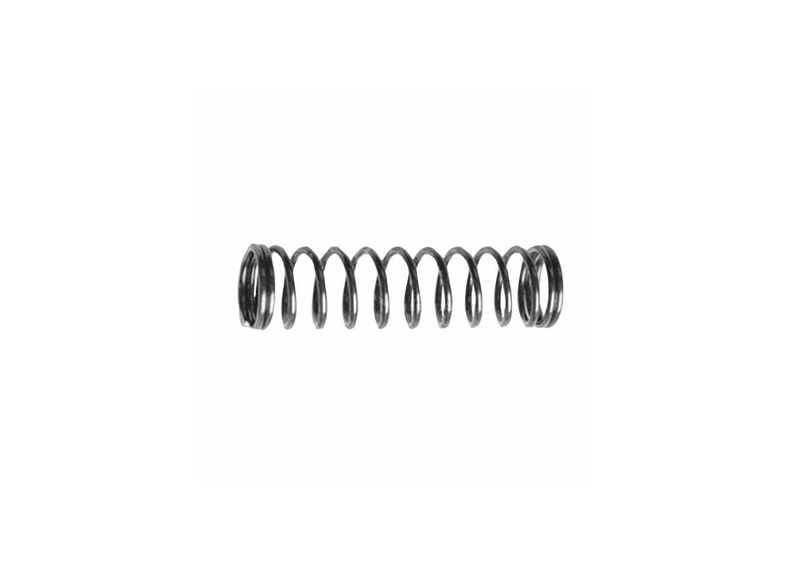 BEITER REPLACEMENT SPRING FOR BUTTON