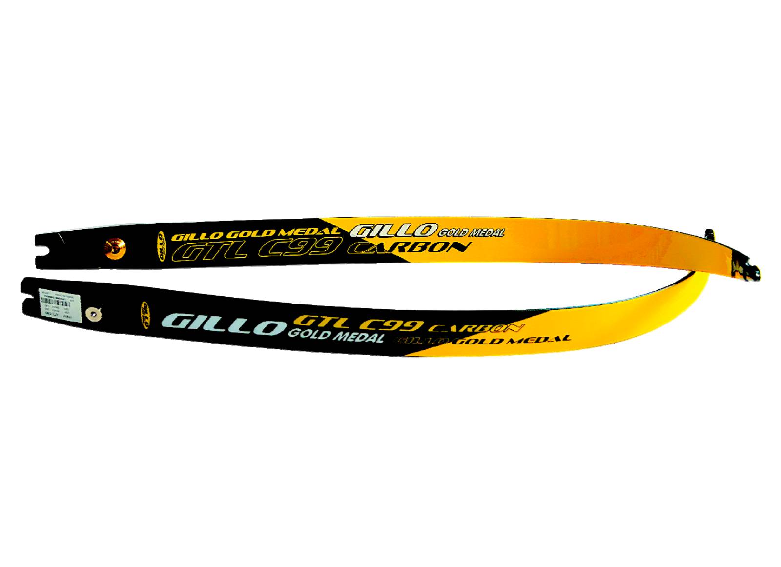 GILLO FLETTENTI ILF GTL-C99