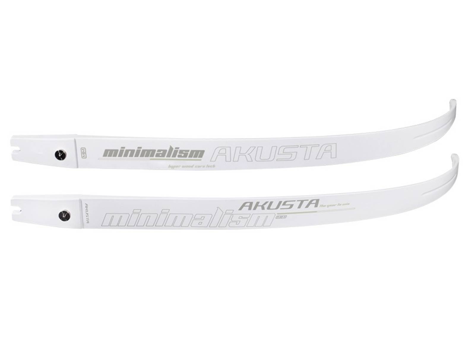 AKUSTA LIMBS MINIMALISM GLASS WOOD