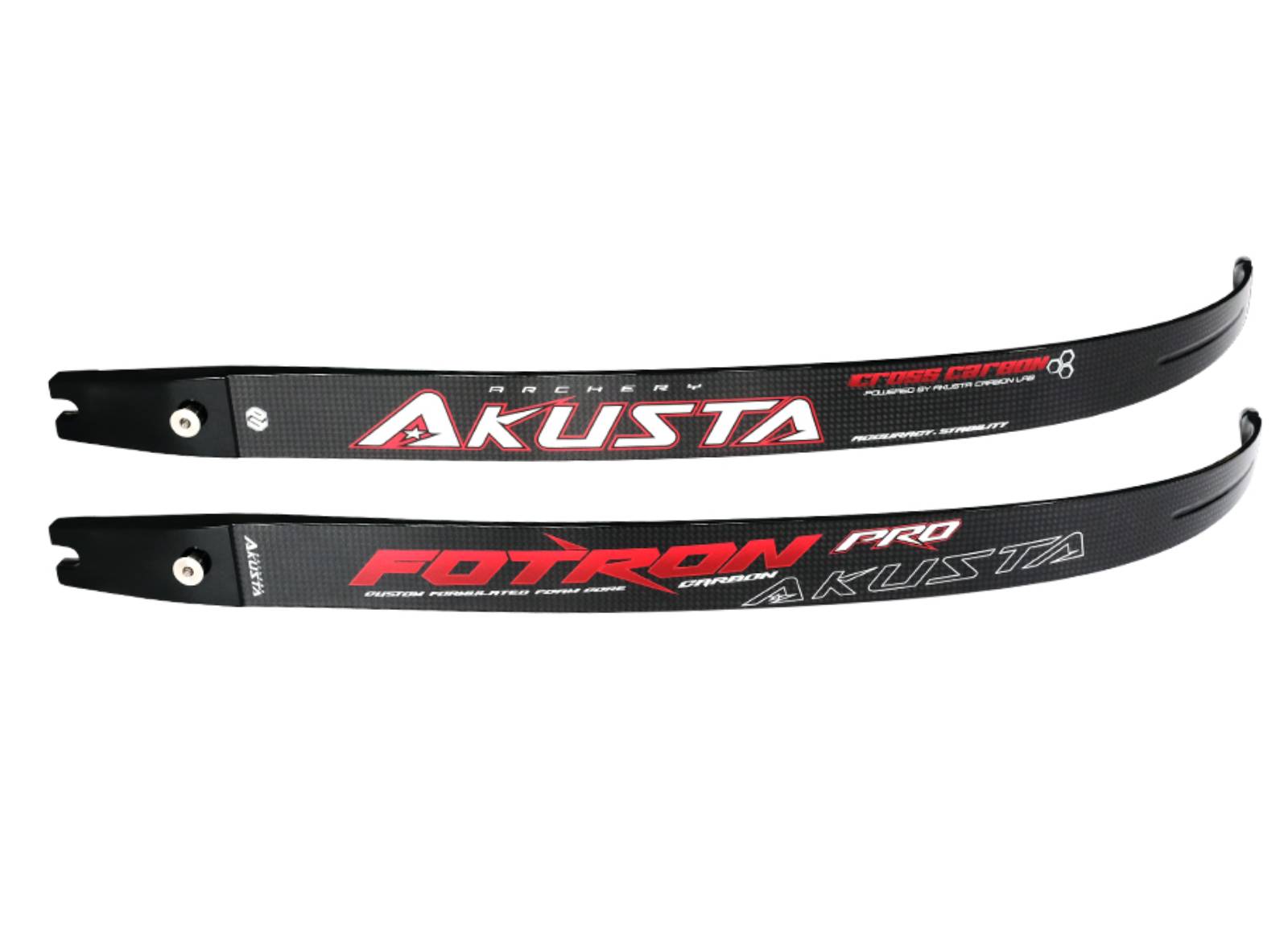 AKUSTA LIMBS FOTRON PRO 3K CROSS-CARBON FOAM