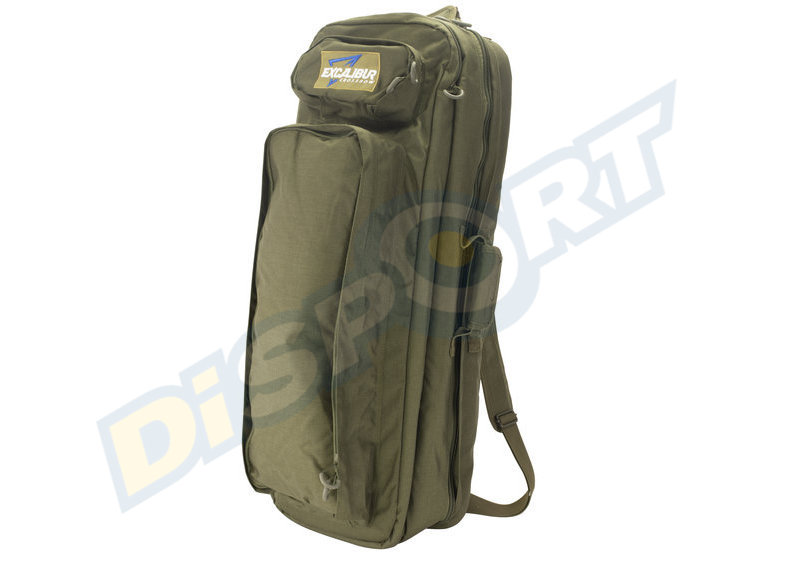 EXCALIBUR EXPLORE CROSSBOW BACKPACK