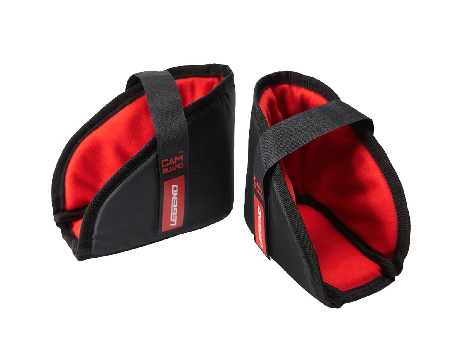 LEGEND PROTEZIONE CAM BORSA 2PCS