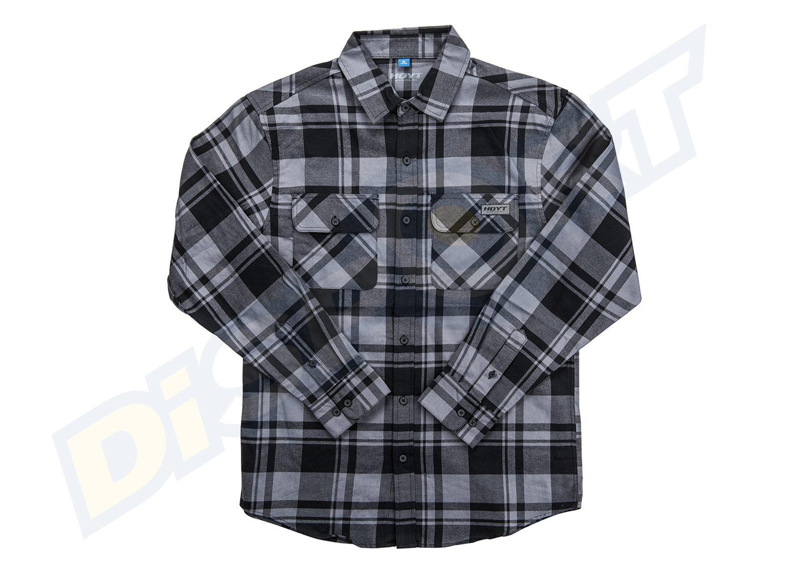 HOYT FLANNEL MOST COMFORTABLE