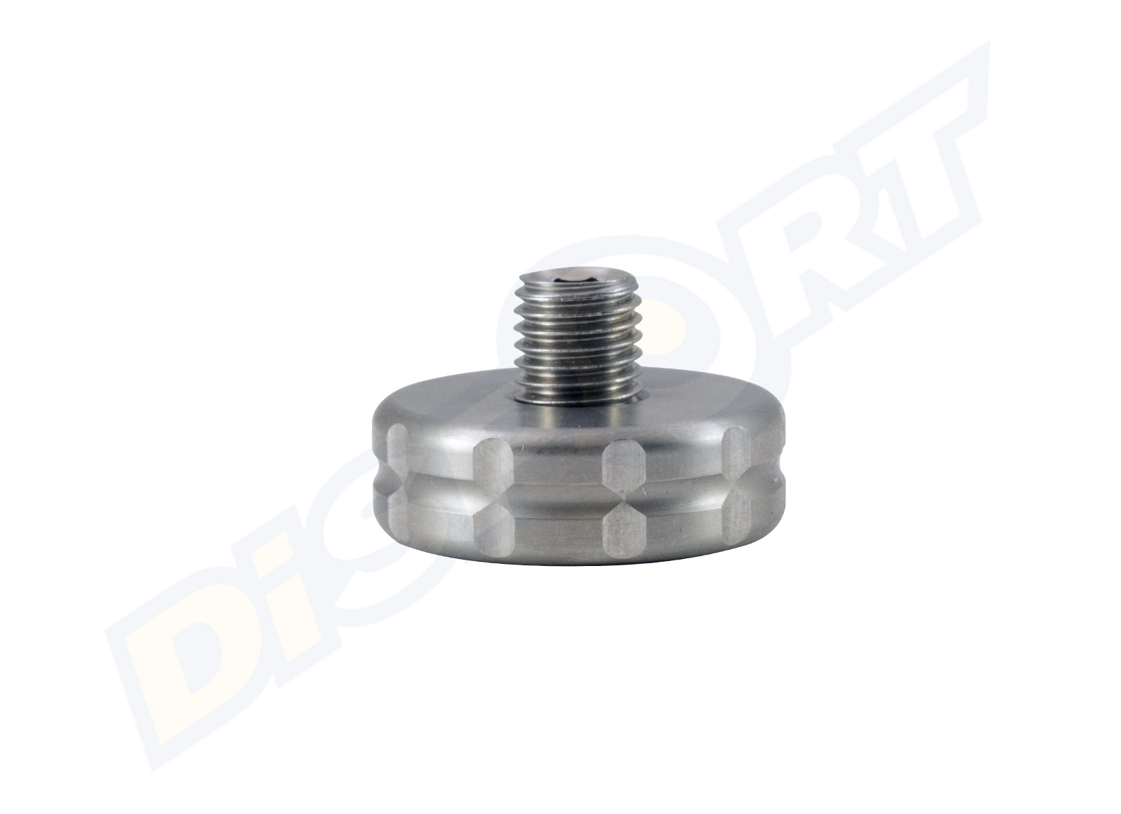 AXCEL PESI PER STABILIZZATORE 1OZ 1.00'' STAINLESS STEEL (3pcs)