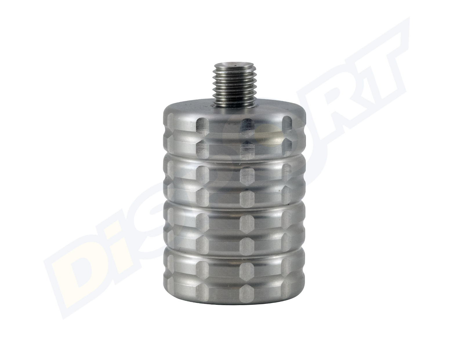 AXCEL PESI PER STABILIZZATORE 4OZ 1.00'' STAINLESS STEEL