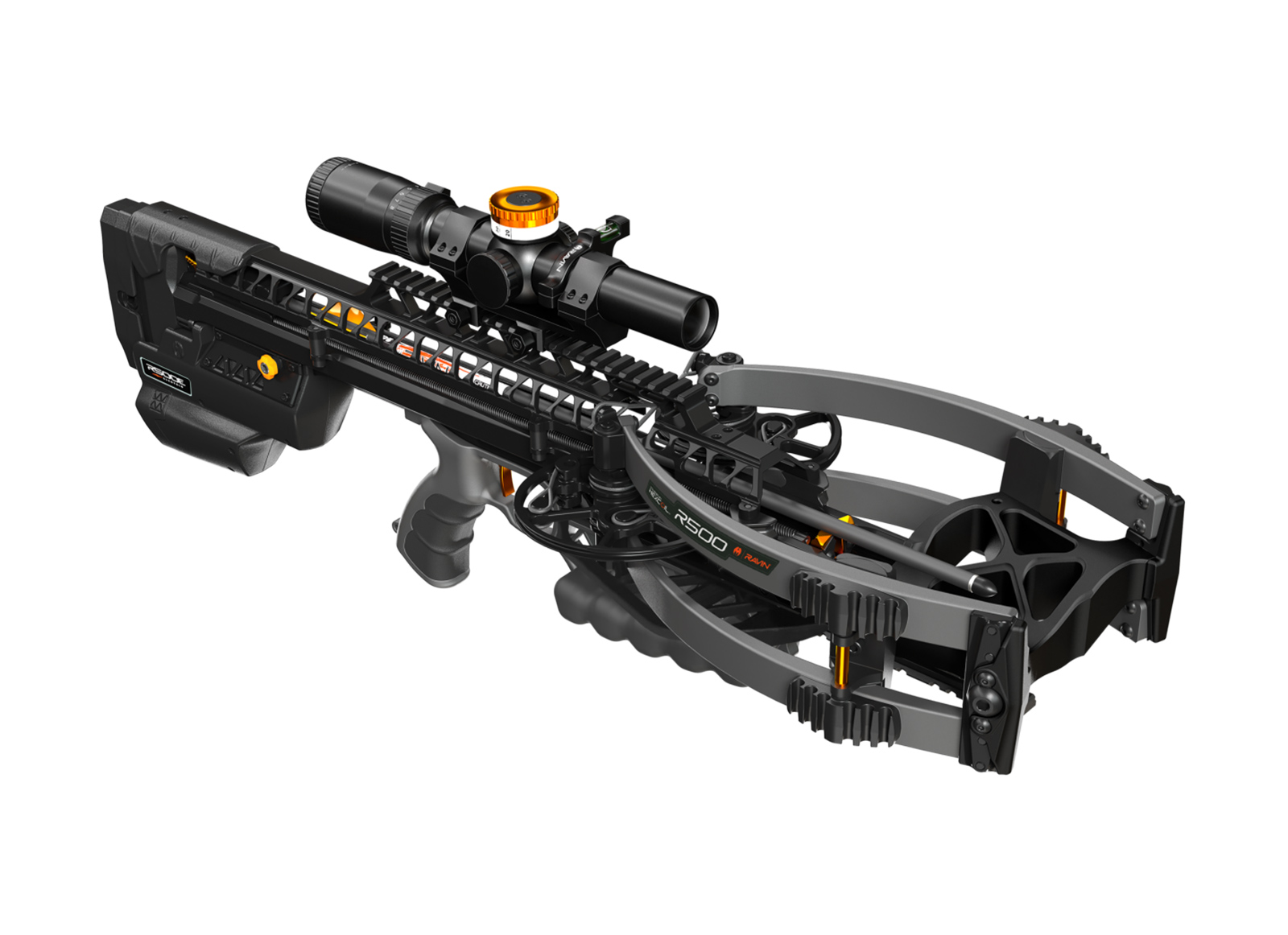 RAVIN COMPOUND CROSSBOW PACKAGE LLC R500E ELECTRIC SNIPER