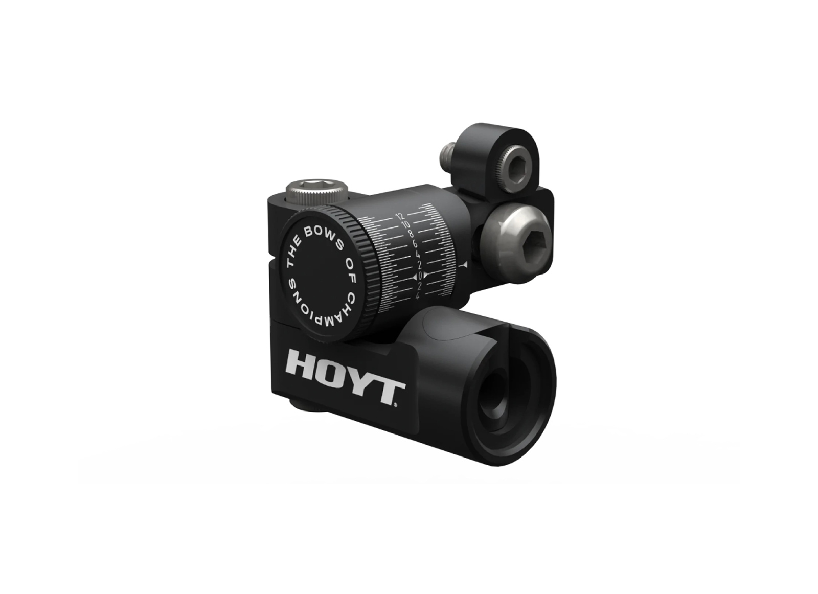 HOYT SINGLE ADJUSTABLE V-BAR ATLAS