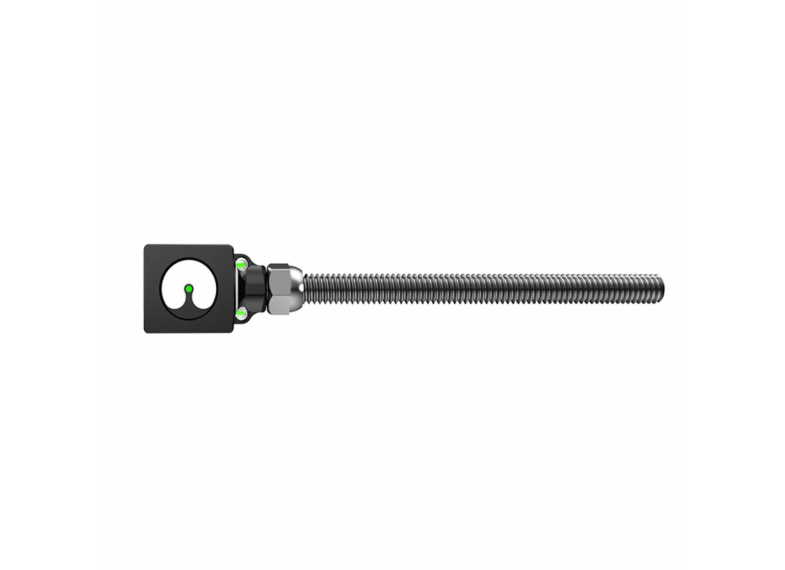 AXCEL DIOTTRA PER OLIMPICO CURVE CUBE 8MM